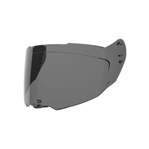 Plexi a Nexx Y.100R sisakokhoz füstös 60%