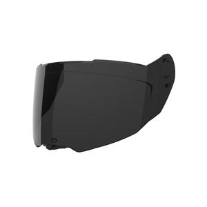 Plexi a Nexx Y.100R sisakokhoz füstös 80%