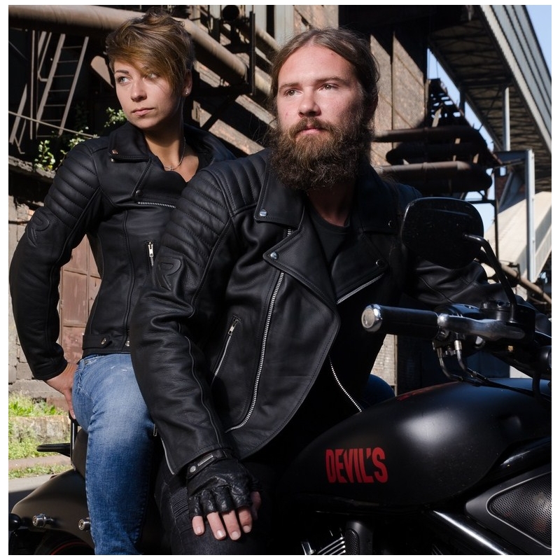 Motoros kabát Street Racer Viking kiárusítás