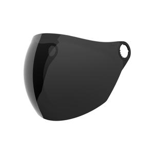 Plexi a Nexx X.G30 Bubble sisakokhoz 80% füstös