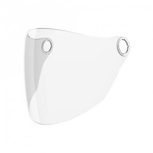 Plexi a Nexx X.G30 Flat sisakokhoz átlátszó