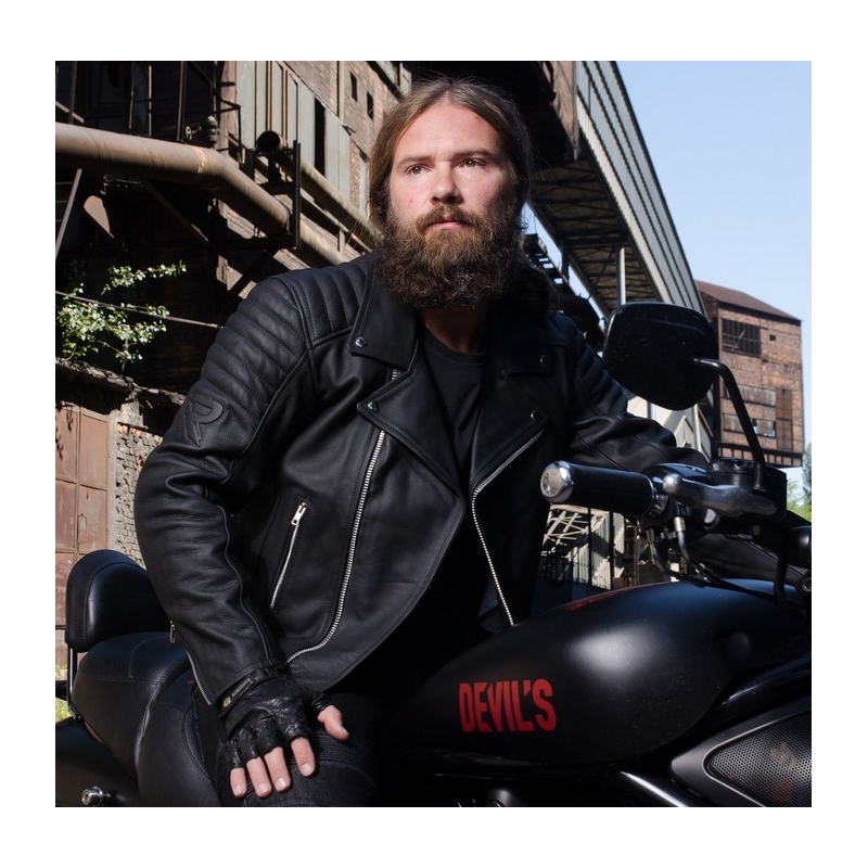 Motoros kabát Street Racer Viking kiárusítás