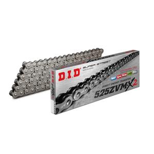 ZVM-X series X-Ring chain D.I.D Chain 525ZVM-X2 118 cikk