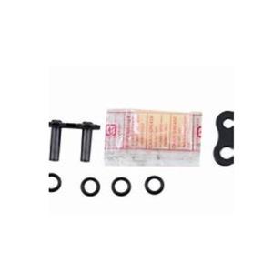 A lánc szegecselés patentszeme D.I.D Chain 525ZVM-X2 ZJ Black/Black