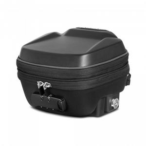 Tanktáska SHAD E03CL PRO X0SE03CLP for click system With LOCK and Key
