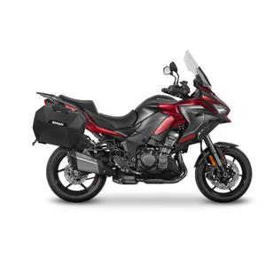 3P system szerelőkészlet SHAD K0VR14IF részére KAWASAKI Versys 1000 / S / SE 2019-2025, KAWASAKI Versys 1100 / S / SE 2025-2025