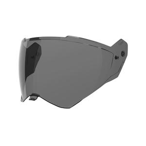 Plexi a Nexx X.WST3 sisakokhoz füstös 60%