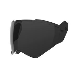 Plexi a Nexx X.WST3 sisakokhoz füstös 80%