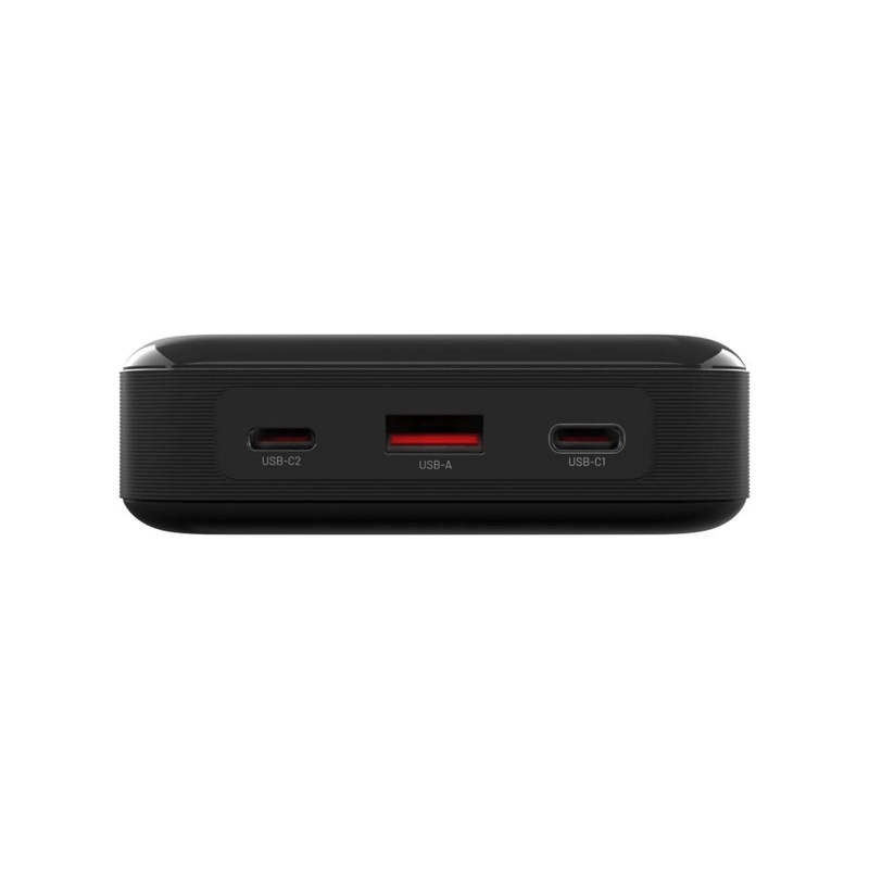 Powerbank Fixed Zen 20 Pro LCD kijelzővel