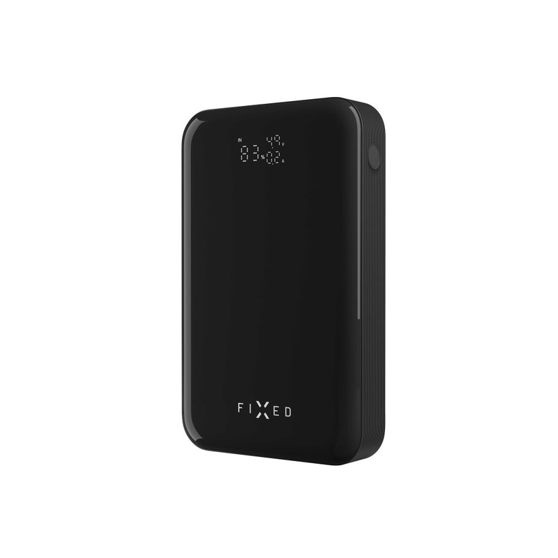 Powerbank Fixed Zen 20 Pro LCD kijelzővel