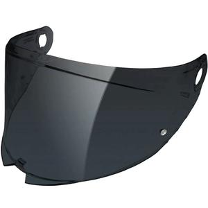 Max Vision MT-V-29B plexi Tear Off Ready sötét