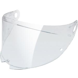 Max Vision MT-V-29B plexi Tear Off Ready átlátszó