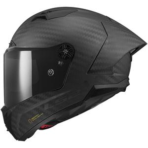 Integrální helma na motorku LS2 FF805 Thunder C GP PRO FIM matná černá