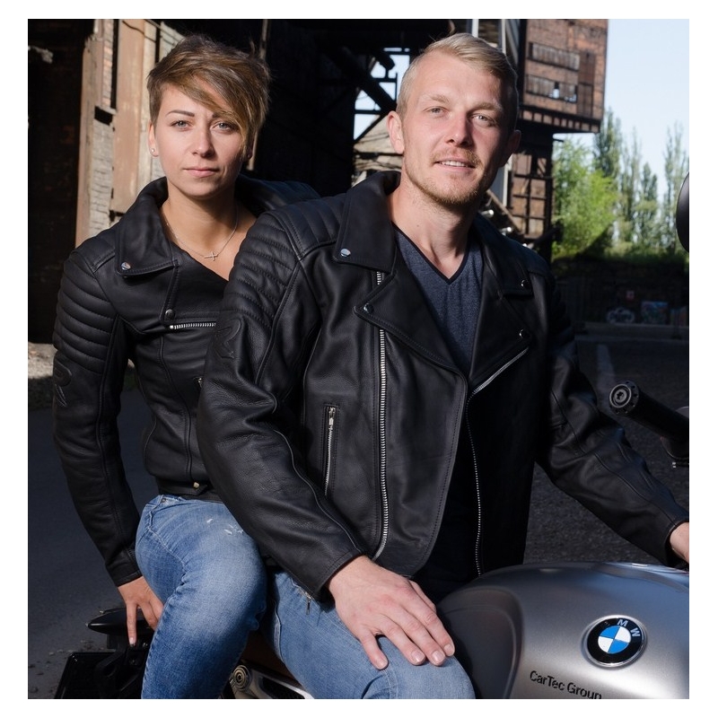 Motoros kabát Street Racer Viking kiárusítás