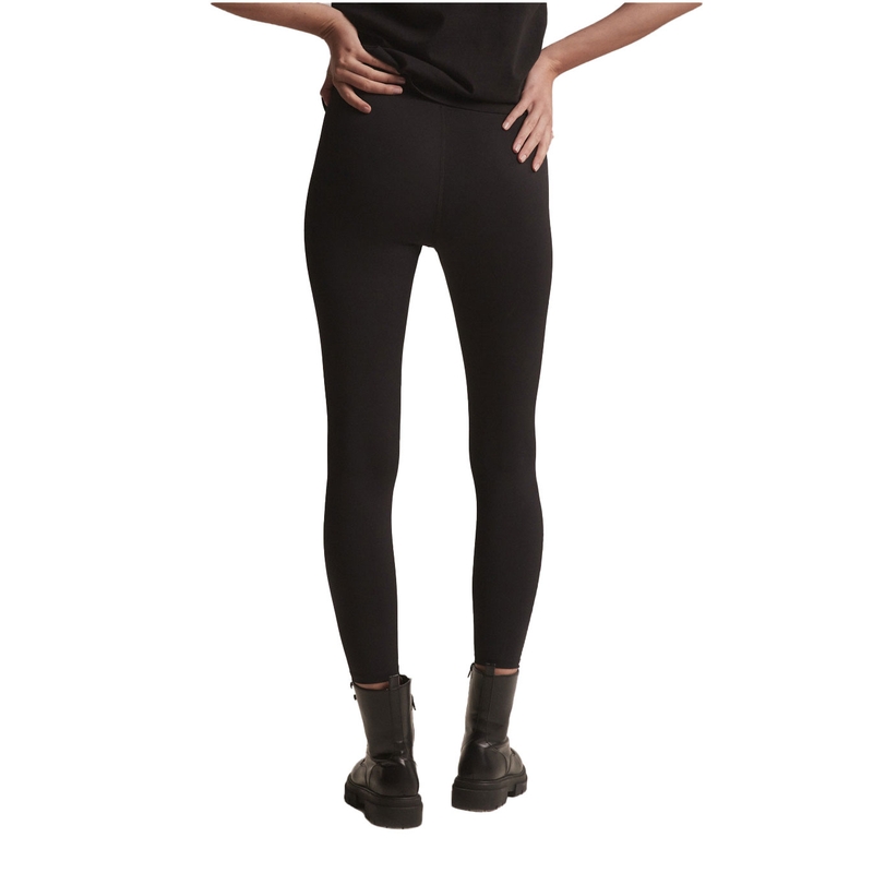 DAKAR DKR VIP 47 leggings fekete