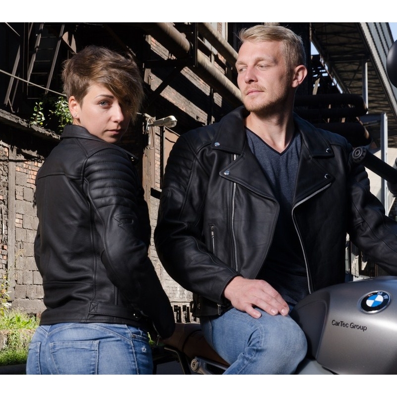 Motoros kabát Street Racer Viking kiárusítás