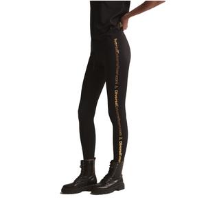 DAKAR DKR VIP 47 leggings fekete