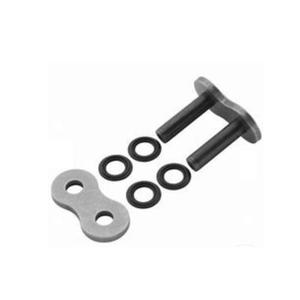 A lánc szegecselés patentszeme D.I.D Chain 530ZVM-X2 ZJ