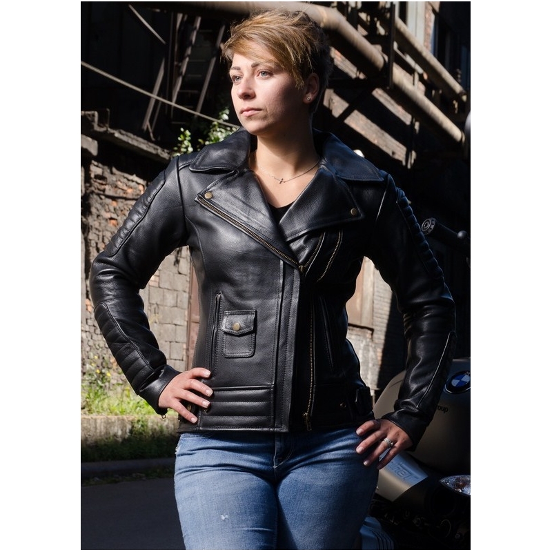 Női dzseki Street Racer Amber kiárusítás
