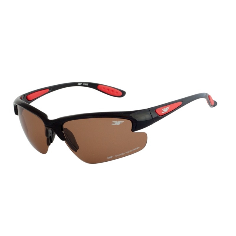 3F Photochromic 1163z szemüveg