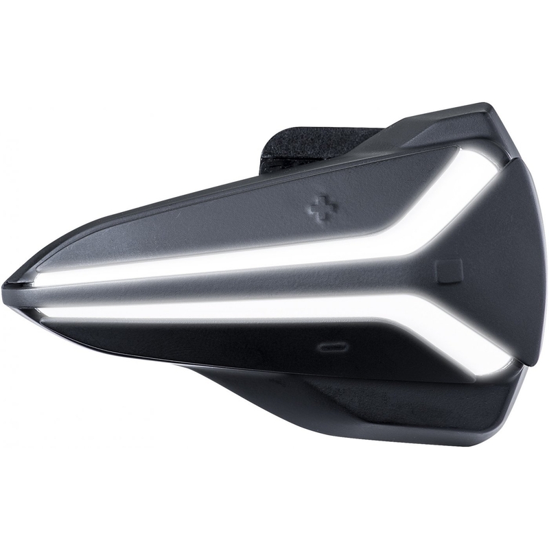 HJC bluetooth handsfree SMART 20B fekete matt