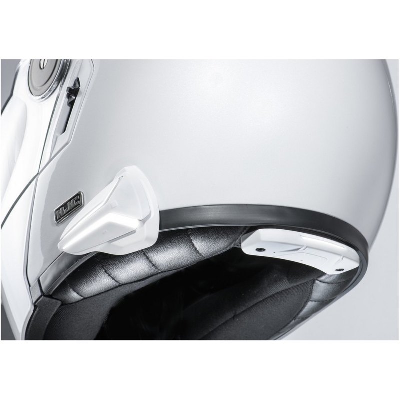 HJC bluetooth handsfree SMART 20B fehér matt