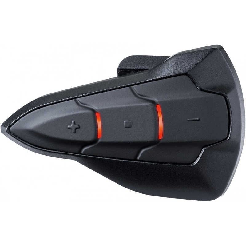 HJC bluetooth handsfree SMART 10B matt fekete