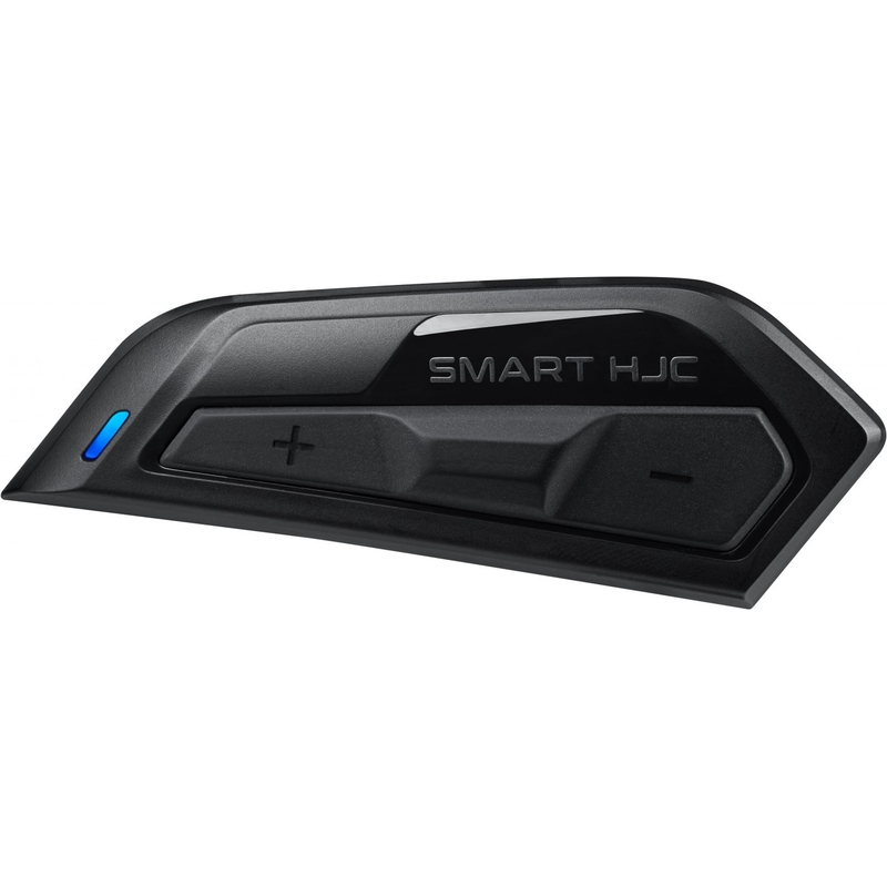 HJC bluetooth handsfree SMART 21B fekete matt