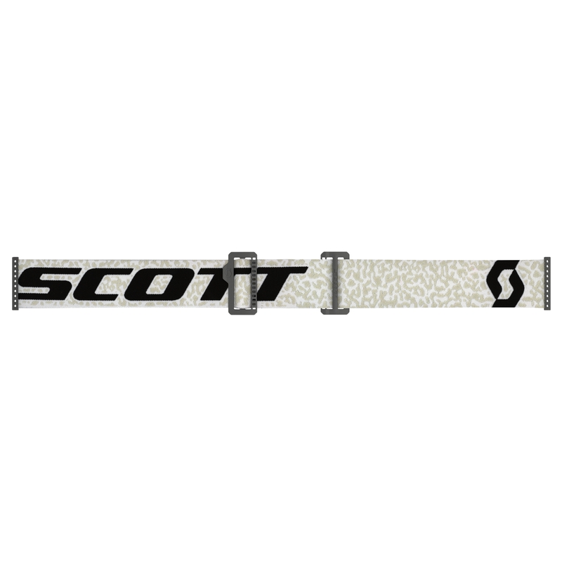 Scott Prospect AMP motokrossz szemüveg fehér-fekete-rózsaszín