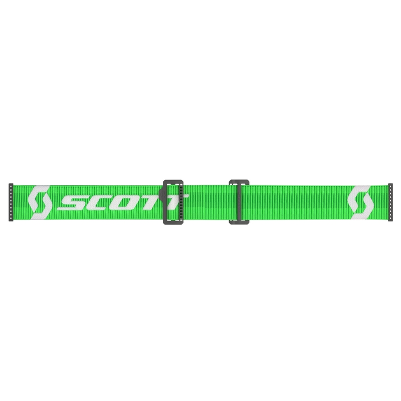 Scott Prospect CH motokrossz szemüveg zöld-fehér-zöld