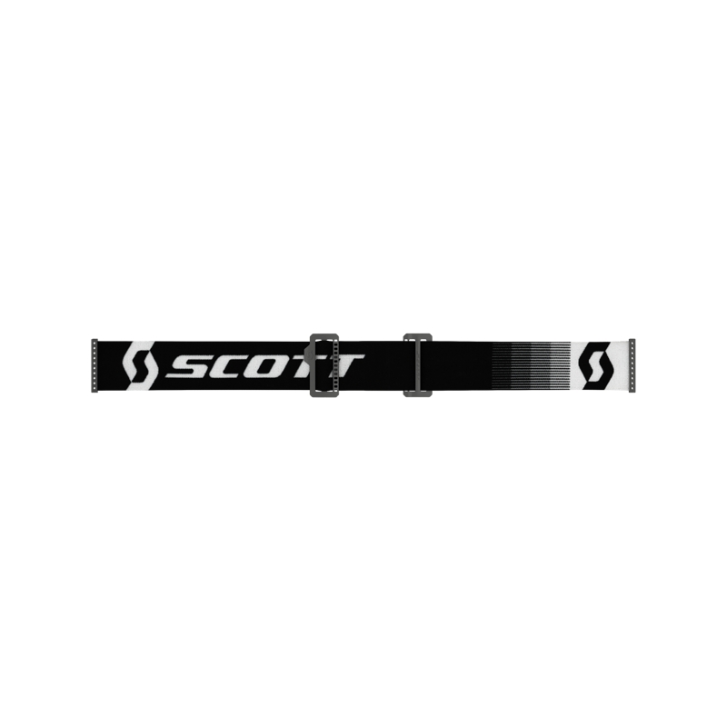 Scott Prospect CH motokrossz szemüveg fekete-fehér-lila