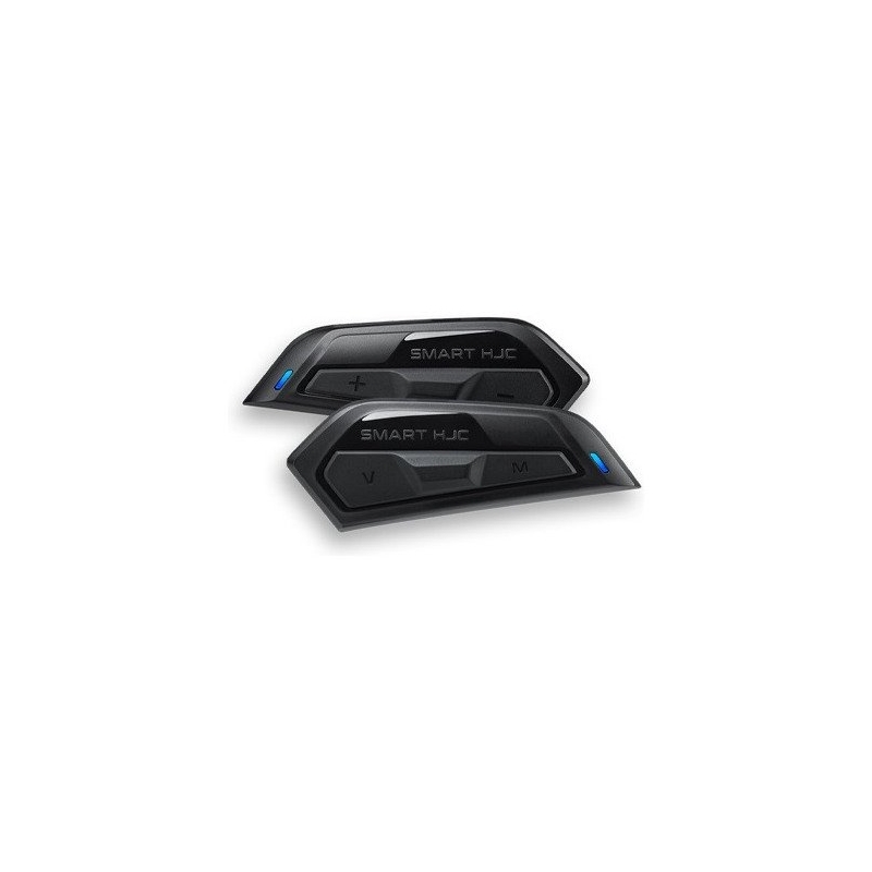 HJC bluetooth handsfree SMART 50B fekete