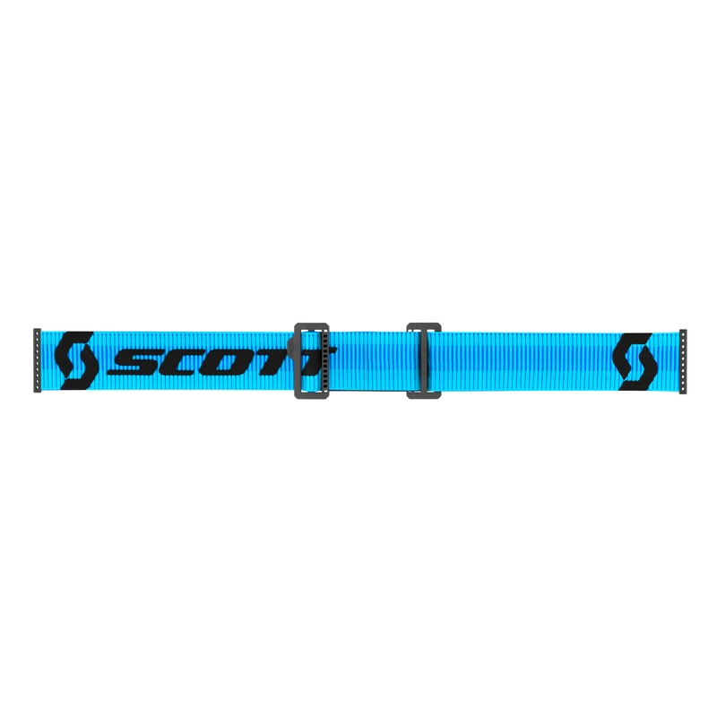 Scott Prospect CH motokrossz szemüveg kék-fekete-kék