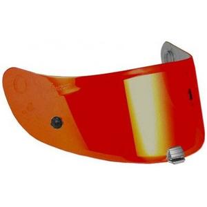 HJC plexi HJ-42 piros
