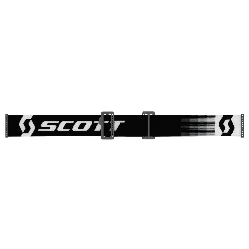 Scott Prospect WFS Premium motokrossz szemüveg fekete-fehér