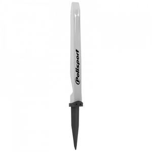 Track maker POLISPORT 8982000001 fehér