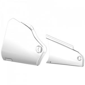 Graphic guards protector POLISPORT PERFORMANCE 8483600001 áttetsző