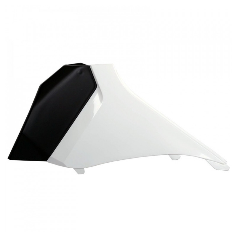 Airbox covers POLISPORT fehér