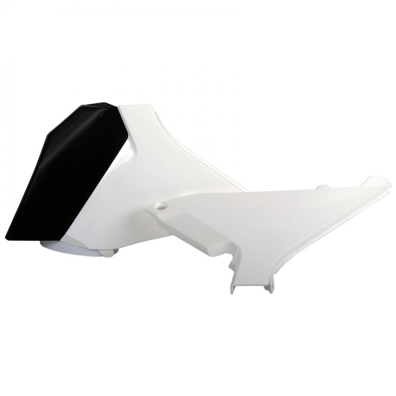 Airbox covers POLISPORT fehér
