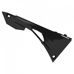 Airbox covers POLISPORT fekete