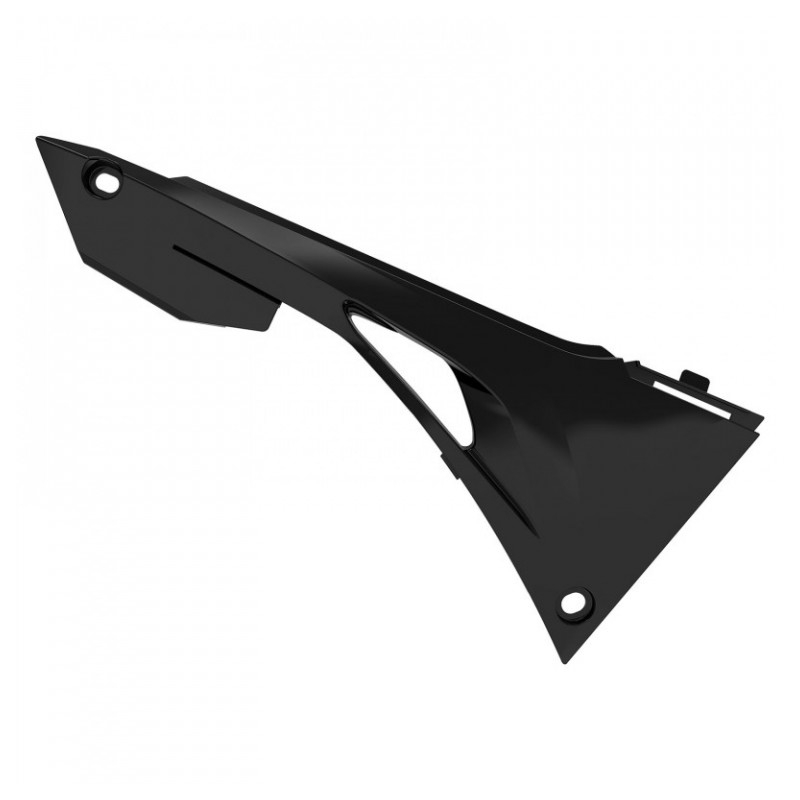 Airbox covers POLISPORT fekete