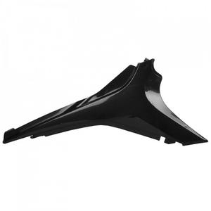 Airbox covers POLISPORT fekete