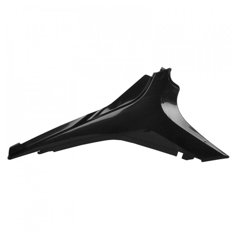 Airbox covers POLISPORT fekete kiárusítás