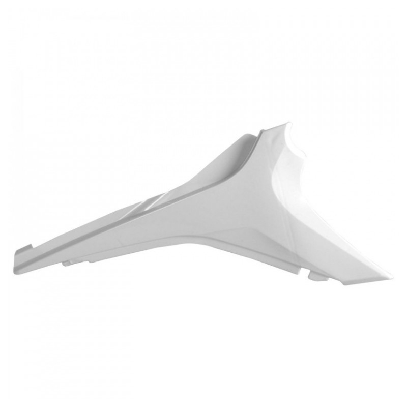 Airbox covers POLISPORT fehér