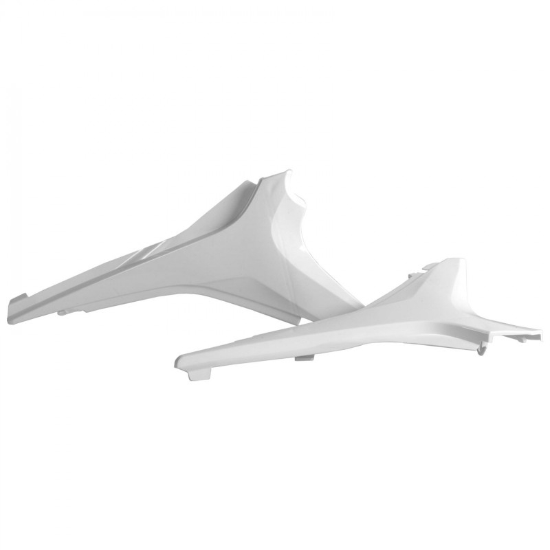 Airbox covers POLISPORT fehér