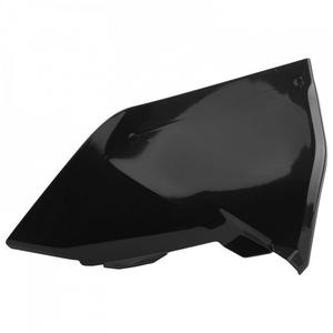 Airbox covers POLISPORT fekete
