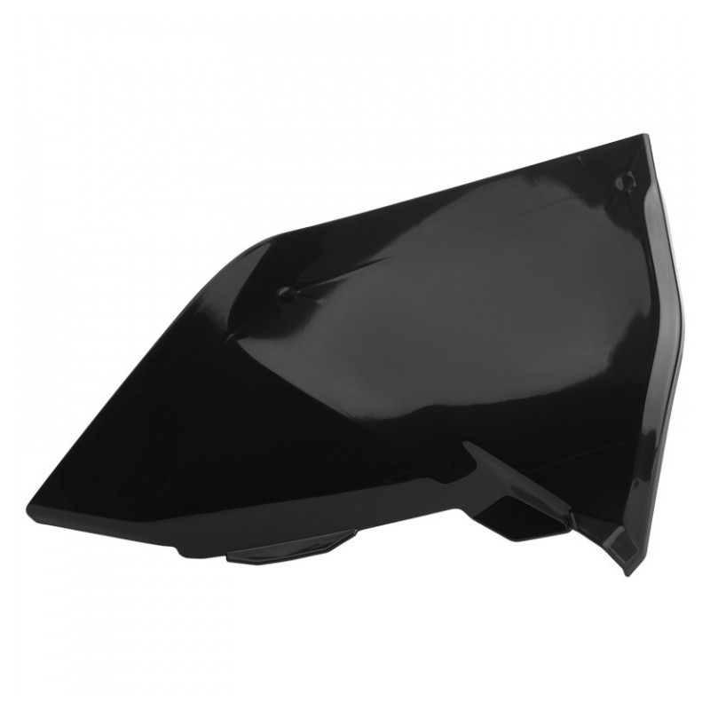 Airbox covers POLISPORT fekete
