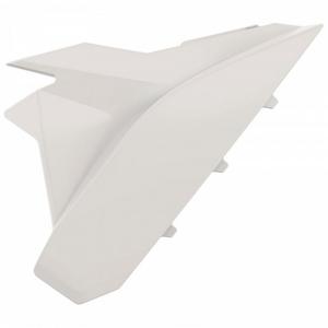 Airbox covers POLISPORT 8425600001 fehér