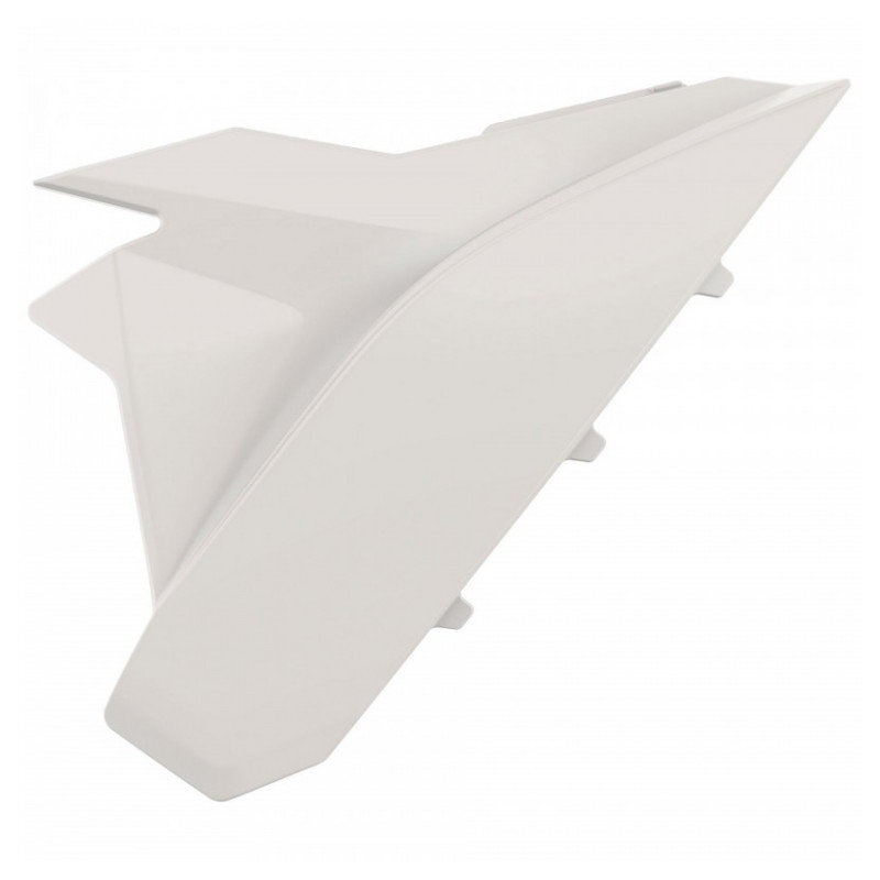 Airbox covers POLISPORT fehér