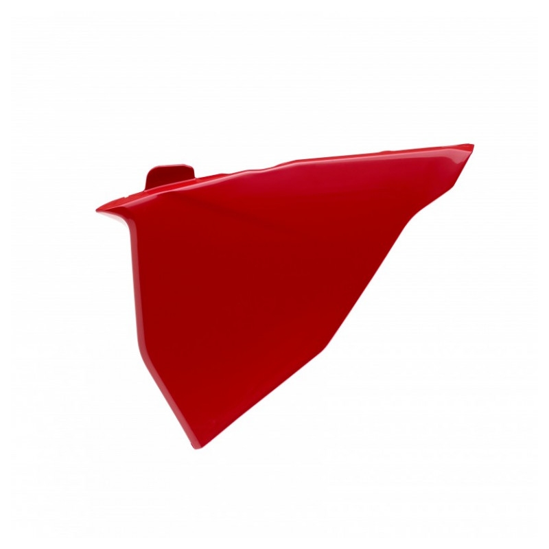 Airbox Covers POLISPORT piros